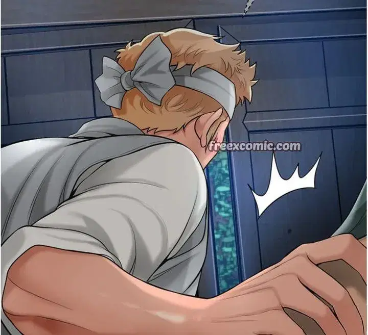 第57話-不斷高潮的銀雪