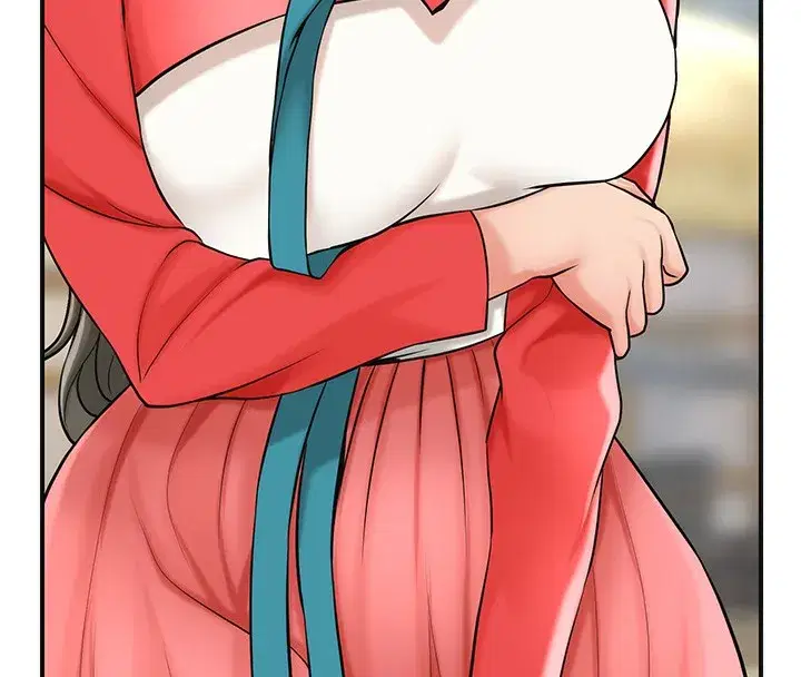 第58話-無法被理解的祕密…