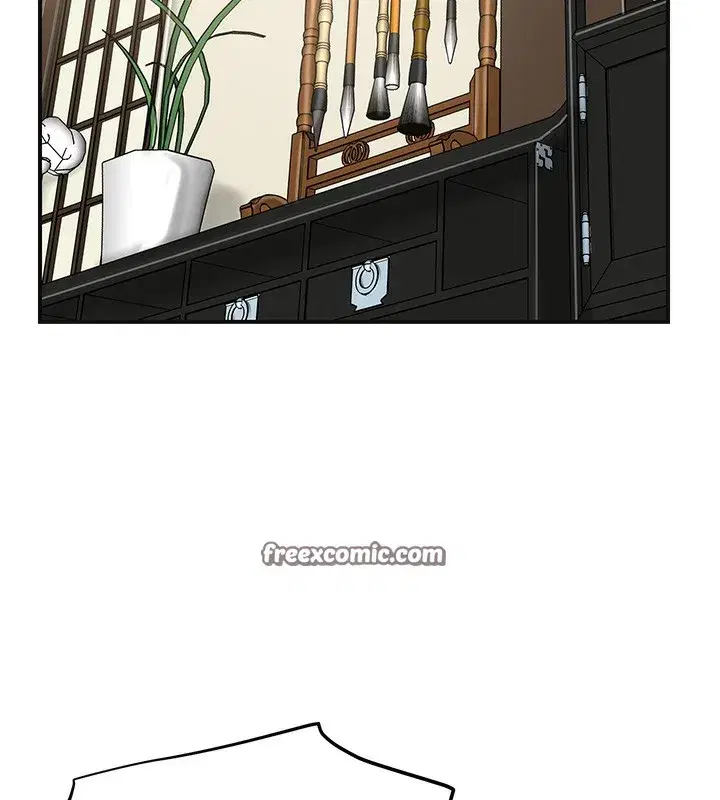 第58話-無法被理解的祕密…