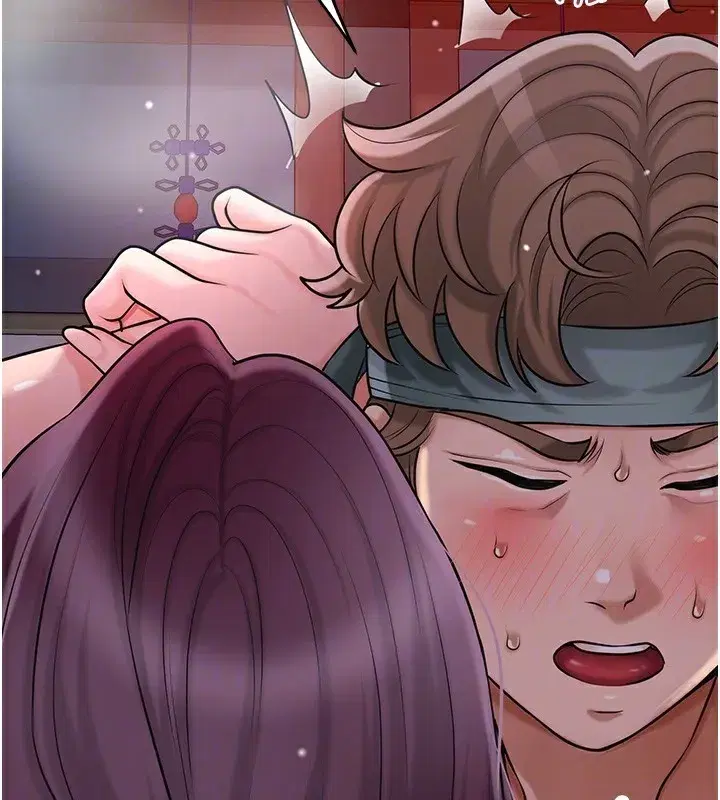 第64話-沒我的允許不准射