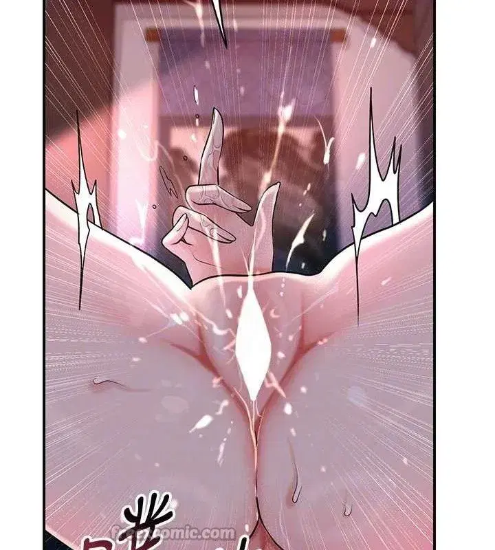 第68話-忍不住手淫的小姐