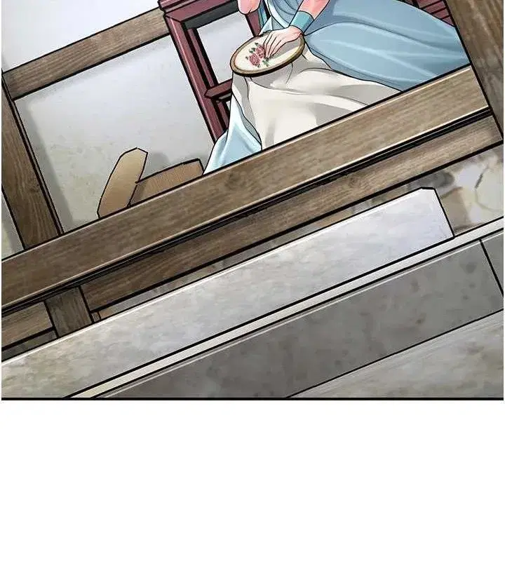 第68話-忍不住手淫的小姐