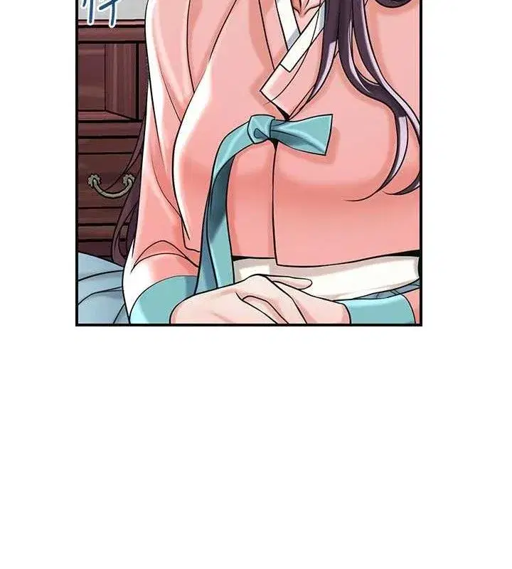 第68話-忍不住手淫的小姐