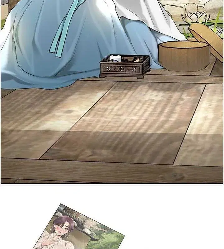 第68話-忍不住手淫的小姐