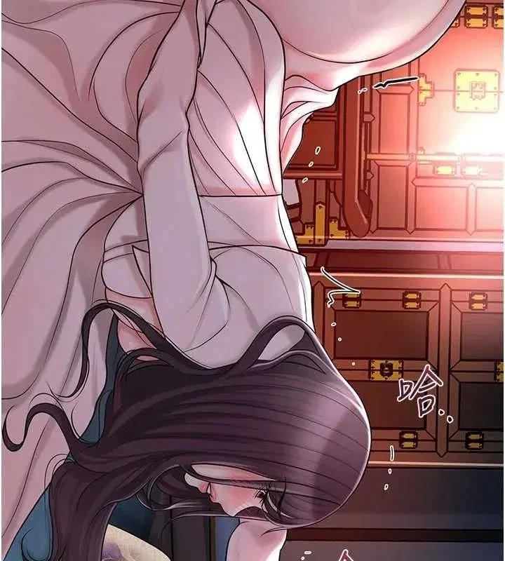 第68話-忍不住手淫的小姐