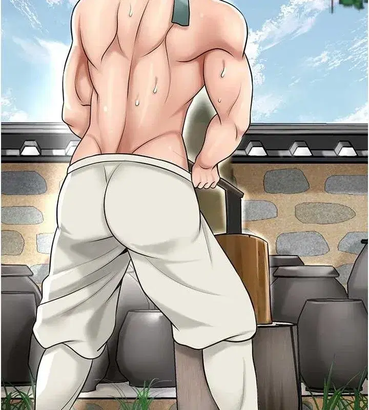 第69話-深夜密會男僕