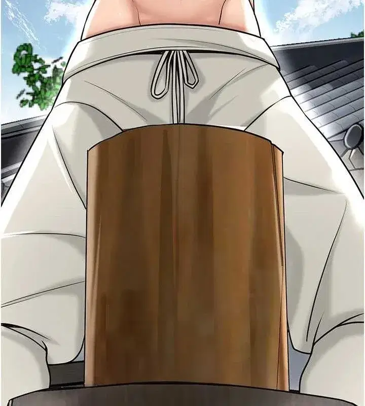 第69話-深夜密會男僕