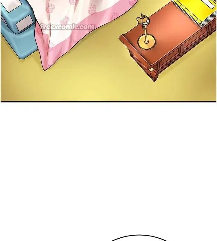 第69話-深夜密會男僕