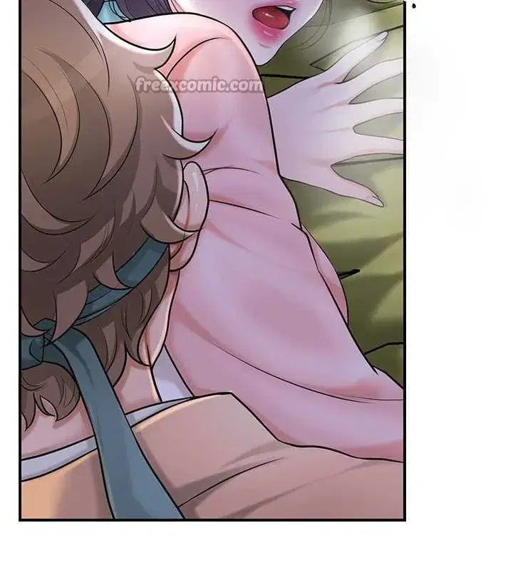 第71話-快點放進來…