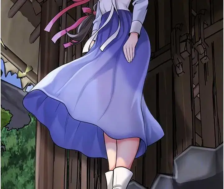 第74話-小姐和勝石為何…