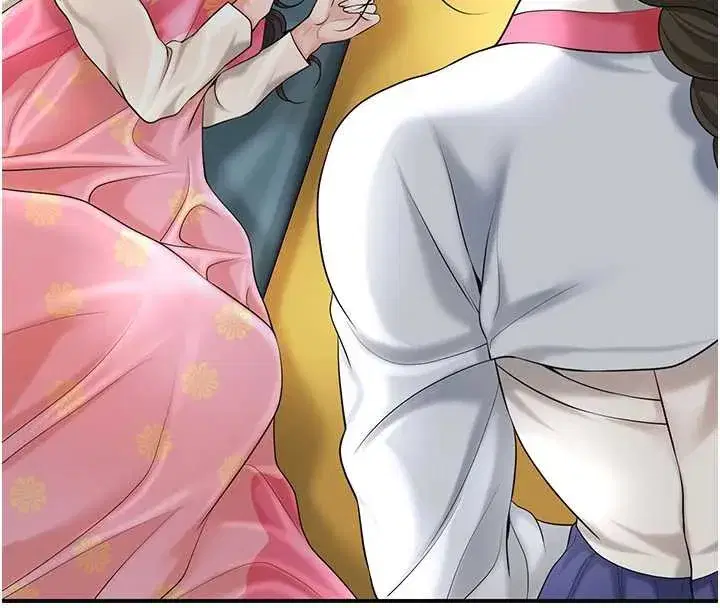 第74話-小姐和勝石為何…