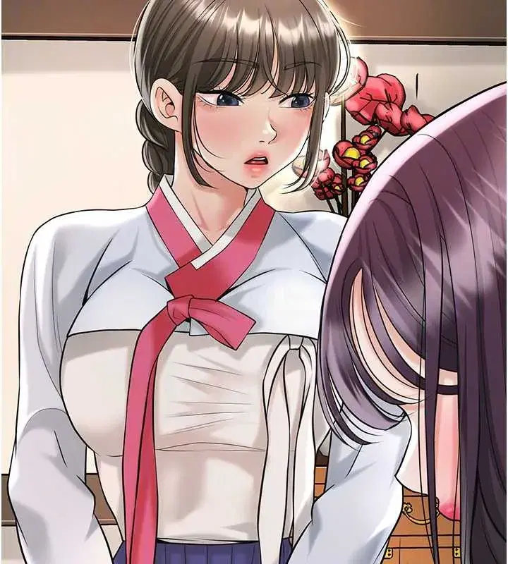 第74話-小姐和勝石為何…