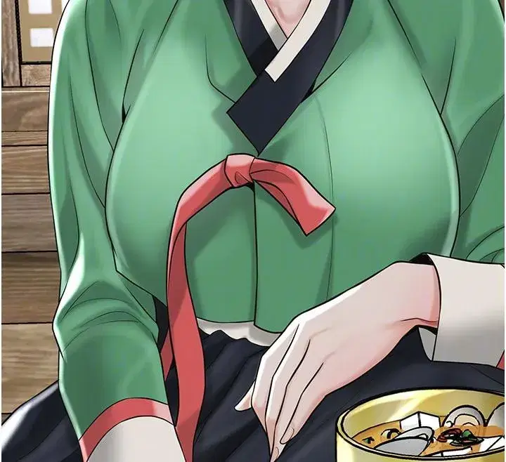 第75話-夫人的獎勵♥