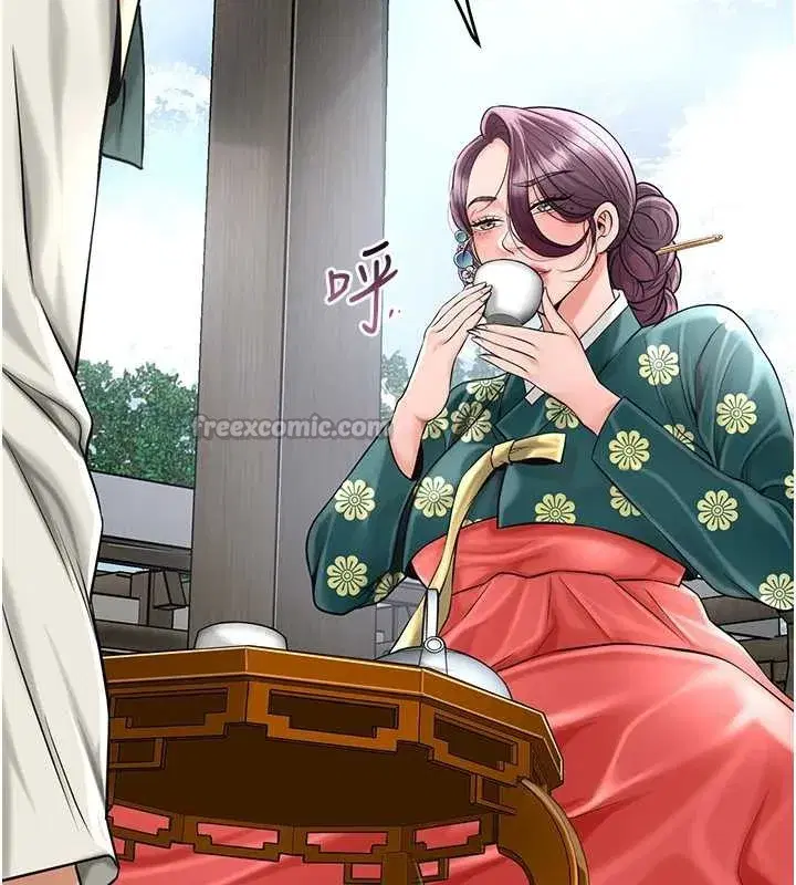 第79話-昨晚你真粗魯…