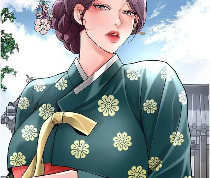 第79話-昨晚你真粗魯…