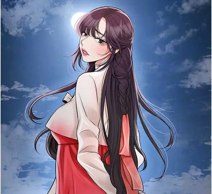 第79話-昨晚你真粗魯…