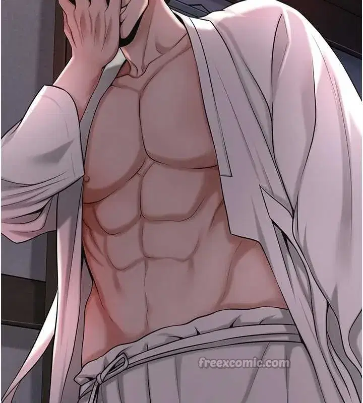 第86話-伸向香丹的魔爪