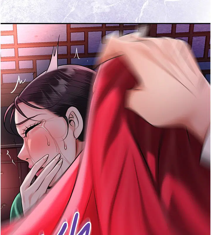 第97話-終於嘗到秋香蜜穴