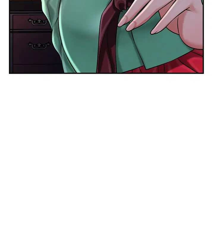 第97話-終於嘗到秋香蜜穴