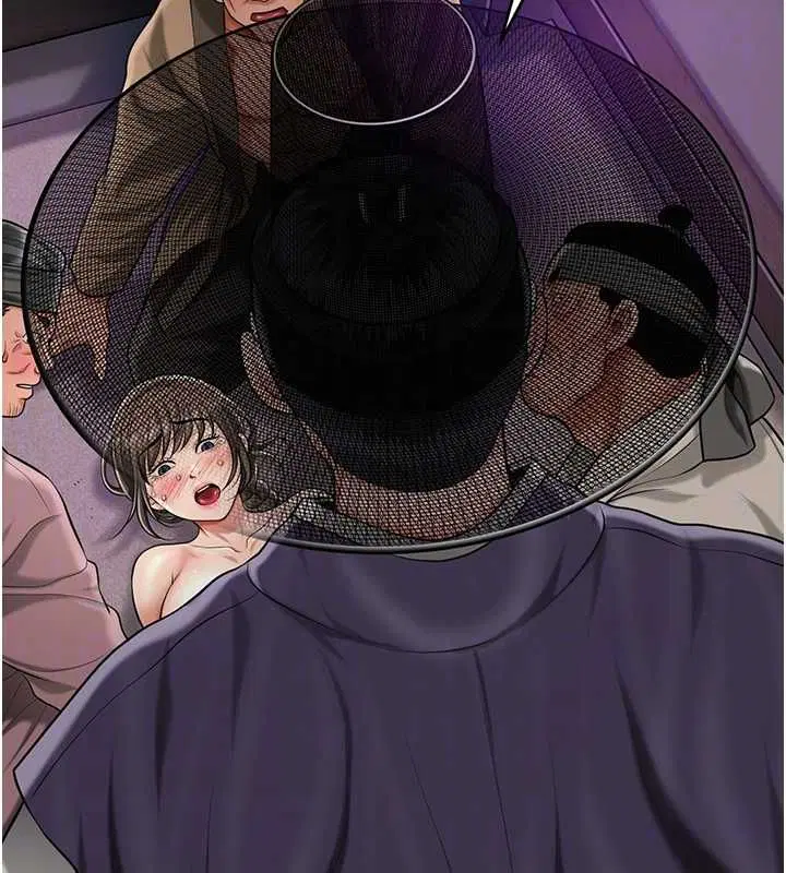 第105話-慘遭輪姦的香丹