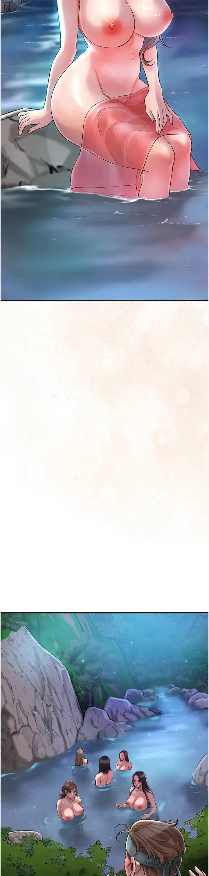 第4話-呼喚姑娘「深夜侍寢」