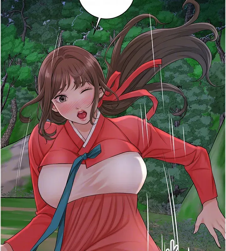 第34話-絕頂高潮的快感
