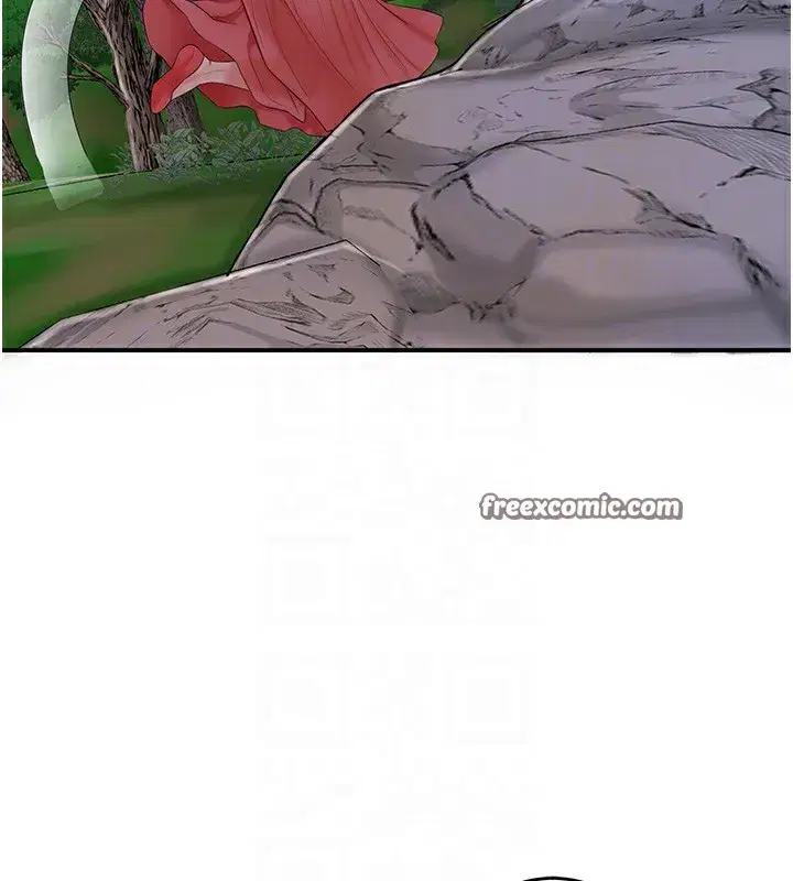 第34話-絕頂高潮的快感
