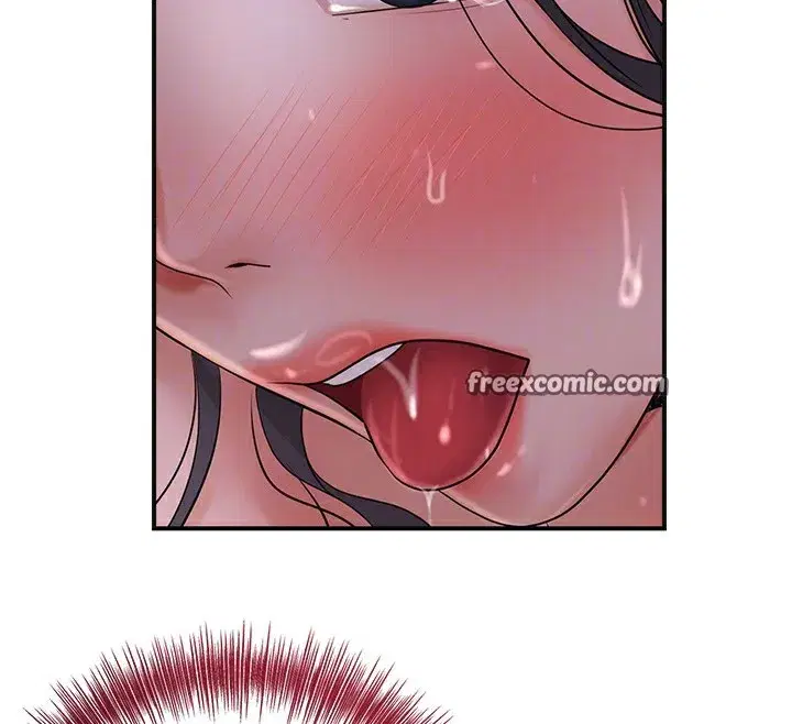 第34話-絕頂高潮的快感