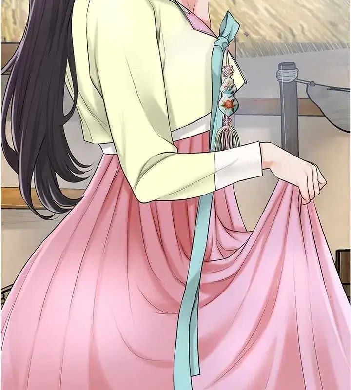 第35話-秋香娘子雪白的肌膚…