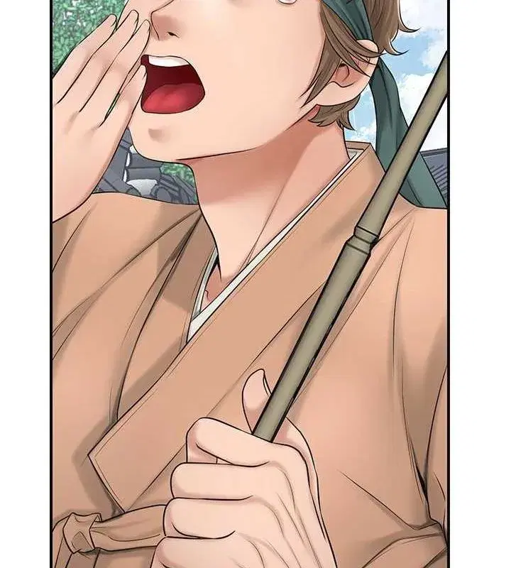 第35話-秋香娘子雪白的肌膚…