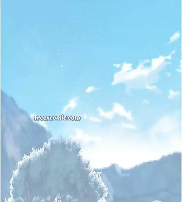 第35話-秋香娘子雪白的肌膚…