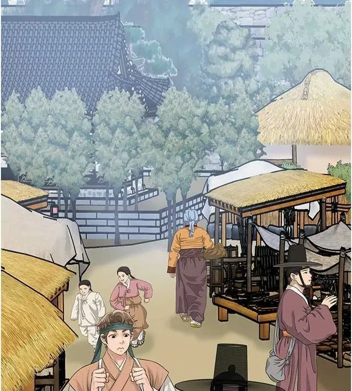 第35話-秋香娘子雪白的肌膚…
