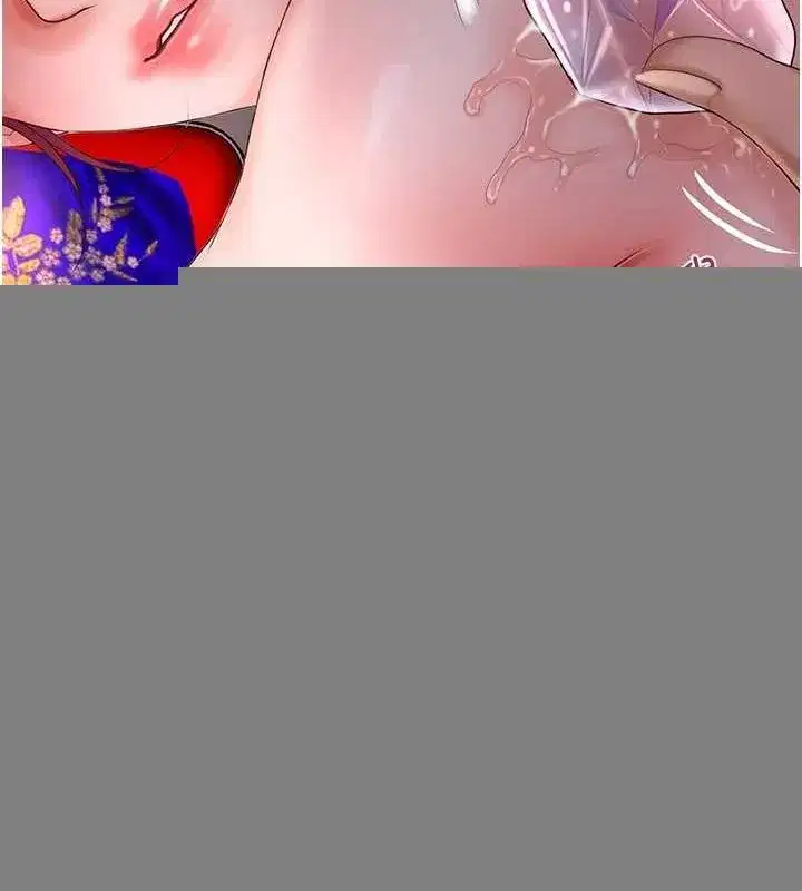 第45話-夫人下面也濕了…