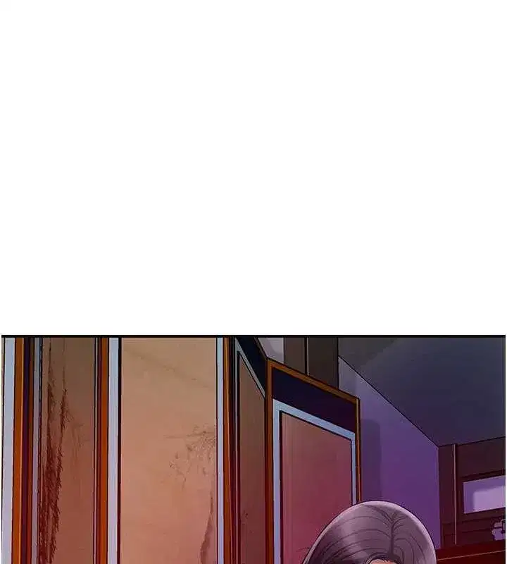 第46話-被夫人「玩弄」在手心