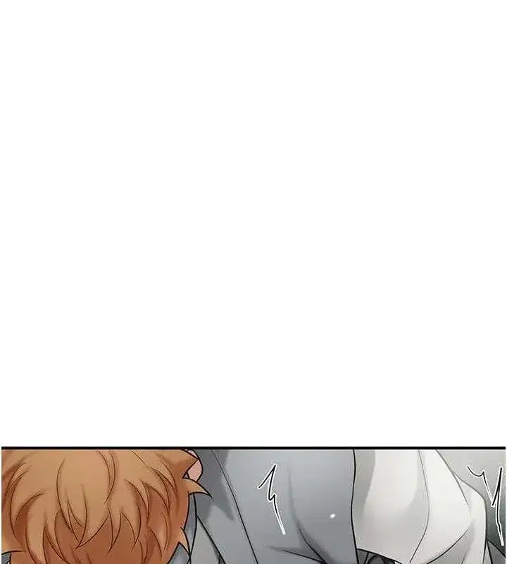 第51話-隔著門縫插進去