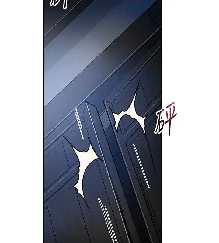 第51話-隔著門縫插進去