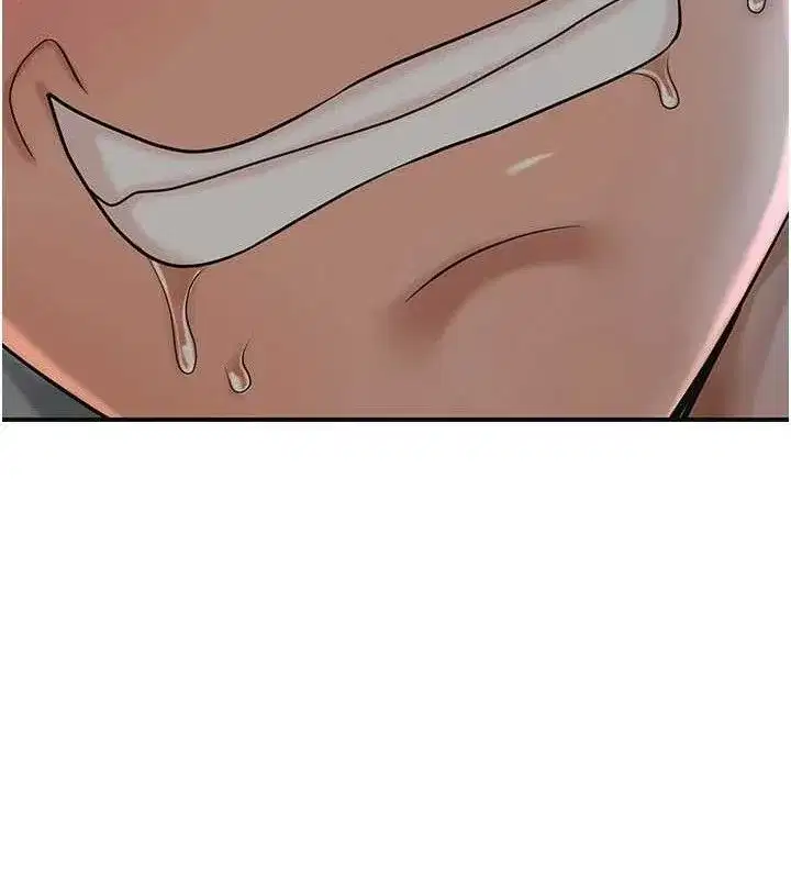 第51話-隔著門縫插進去