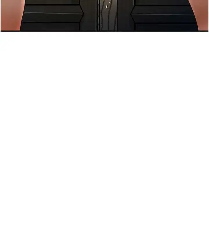 第51話-隔著門縫插進去