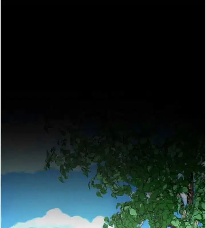 第51話-隔著門縫插進去