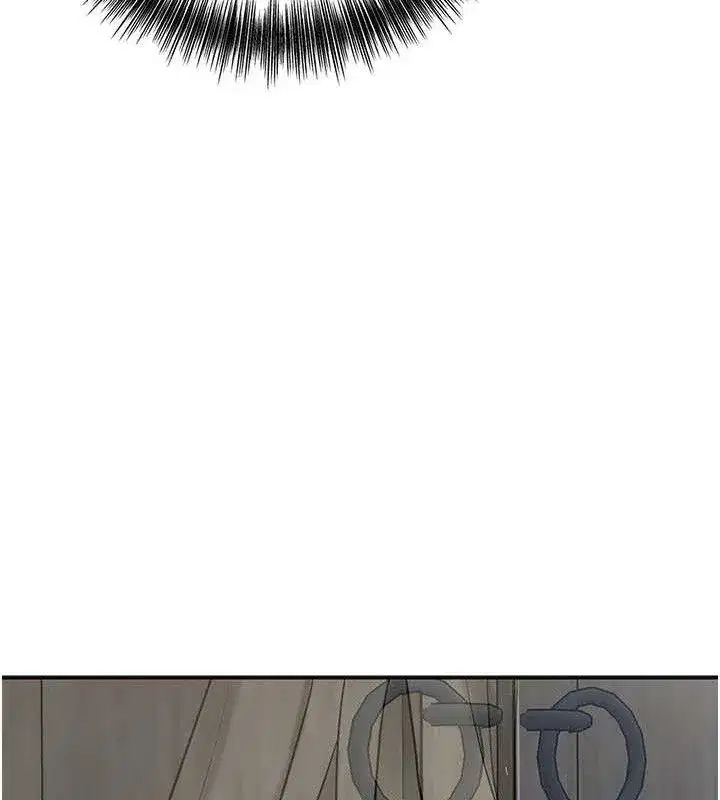 第51話-隔著門縫插進去
