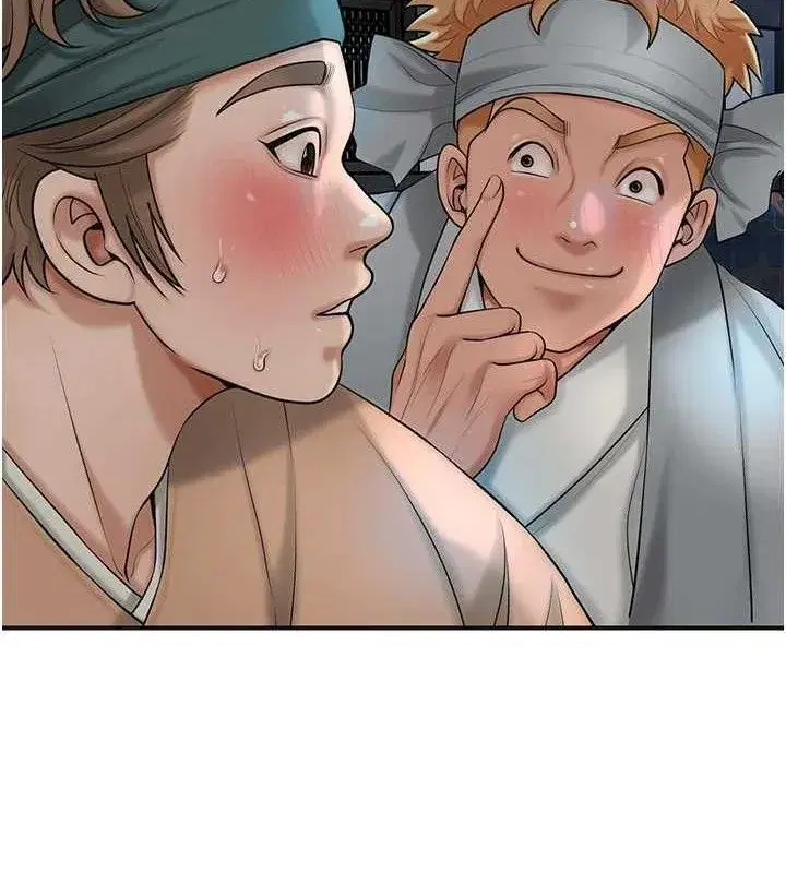 第55話-看我教訓妳這小妖精