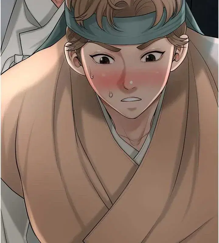 第55話-看我教訓妳這小妖精