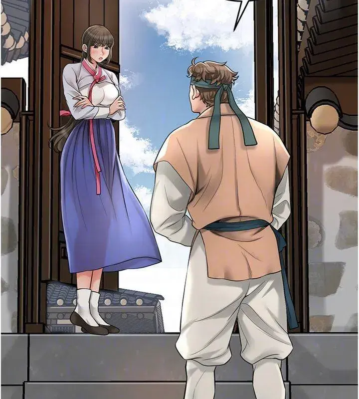 第59話-大家閨秀的肉體…