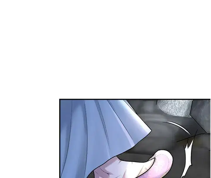 第70話-對小姐使用取花點