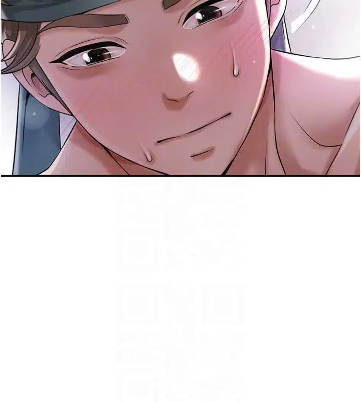 第82話-舔弄男僕的巨根