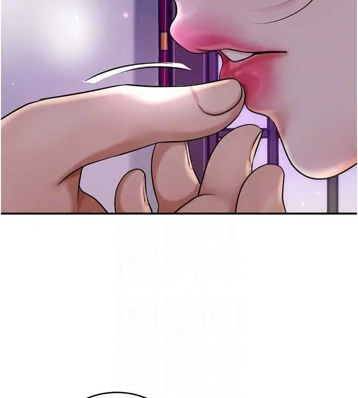 第82話-舔弄男僕的巨根