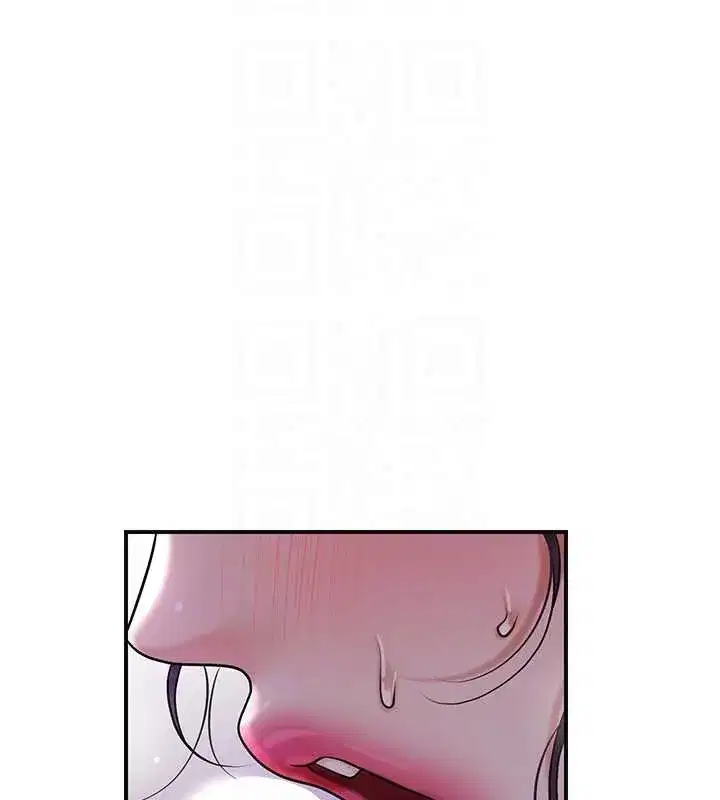 第82話-舔弄男僕的巨根