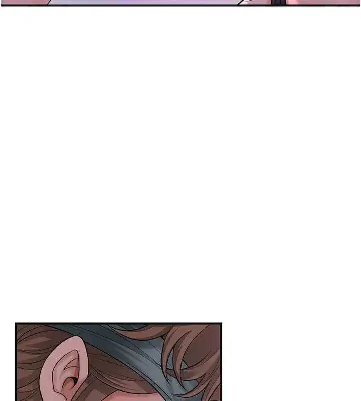 第82話-舔弄男僕的巨根