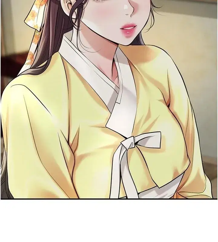 第85話-對彼此動了真心…