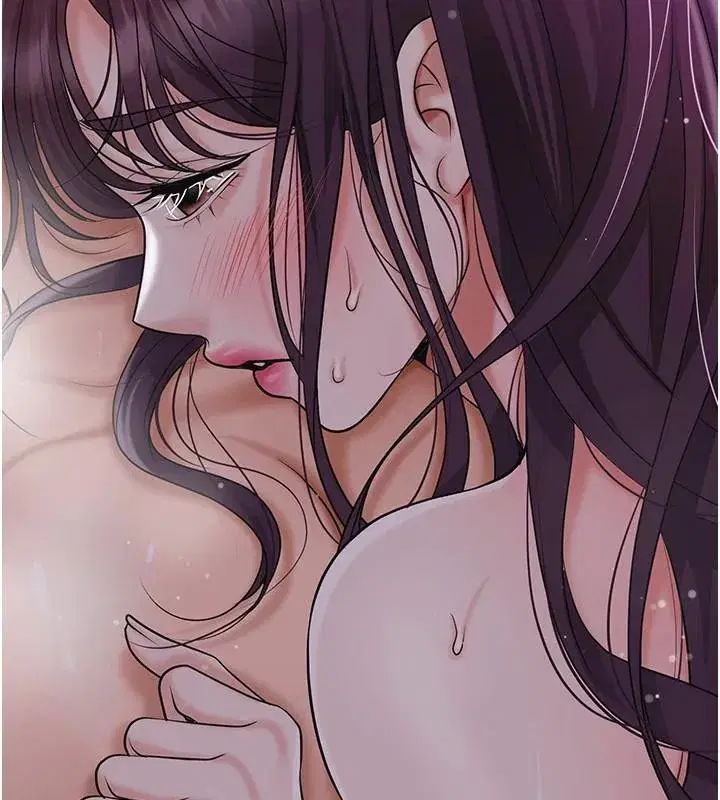第85話-對彼此動了真心…